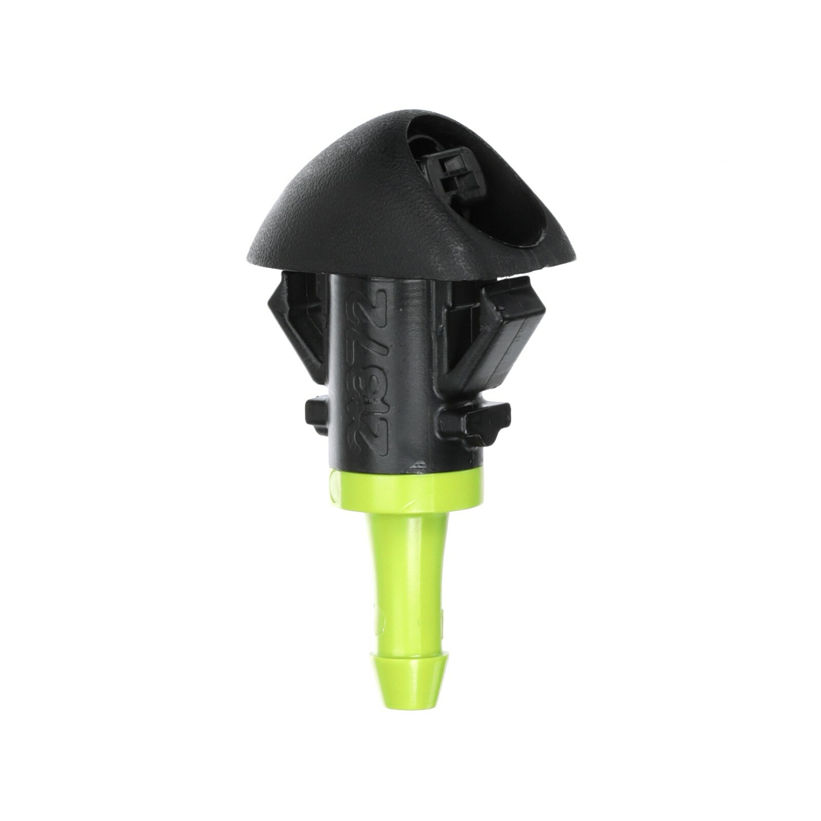 Boquilla de rociado para limpiaparabrisas para Impreza XV Crosstrek 2012-2013 (N/P 86636FJ000)