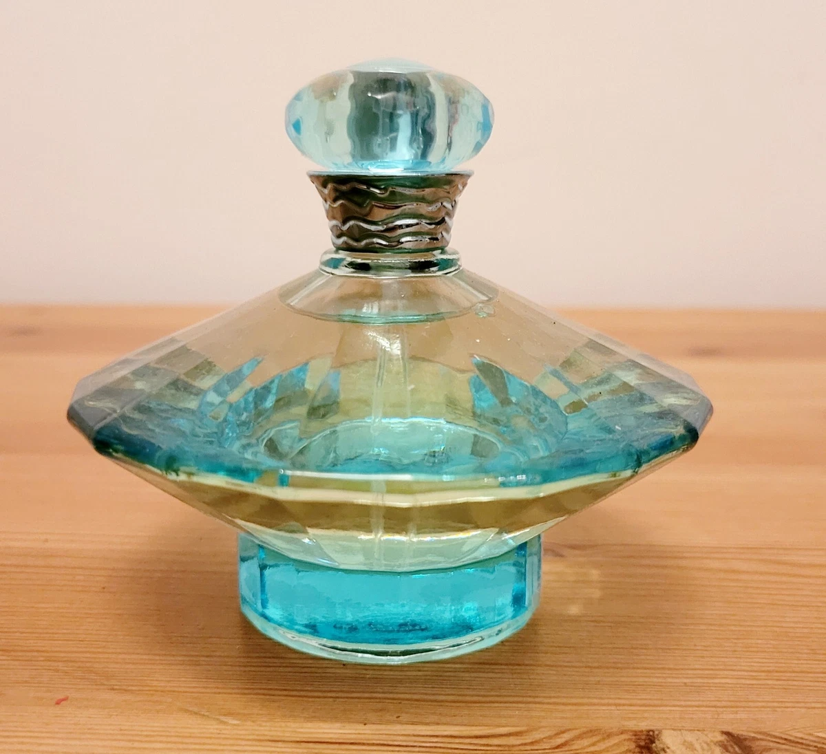 Britney spears fragrance deals