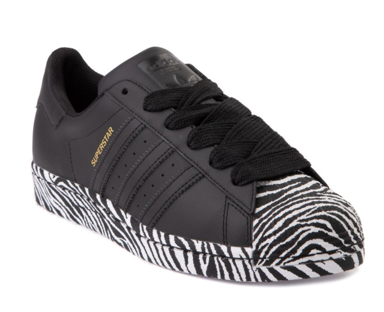 adidas super star bold