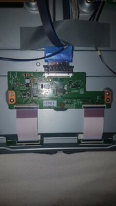 T-Con Modul V14 42 DRD 60 Hz Control_Ver. 0.3 für 42'' LED TV's z.B. LG 42LB550V