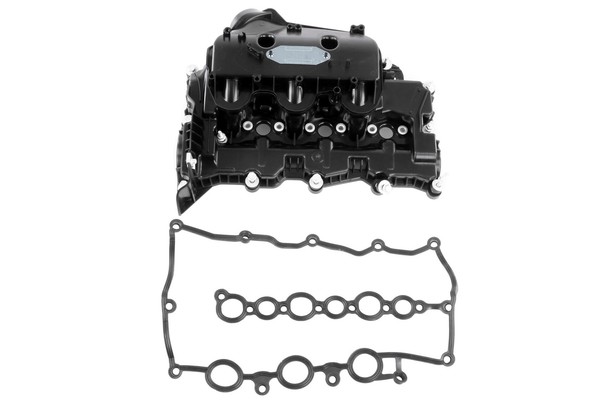 Vaico V48-0463 Zylinderkopfhaube FüR Jaguar Land Rover-image