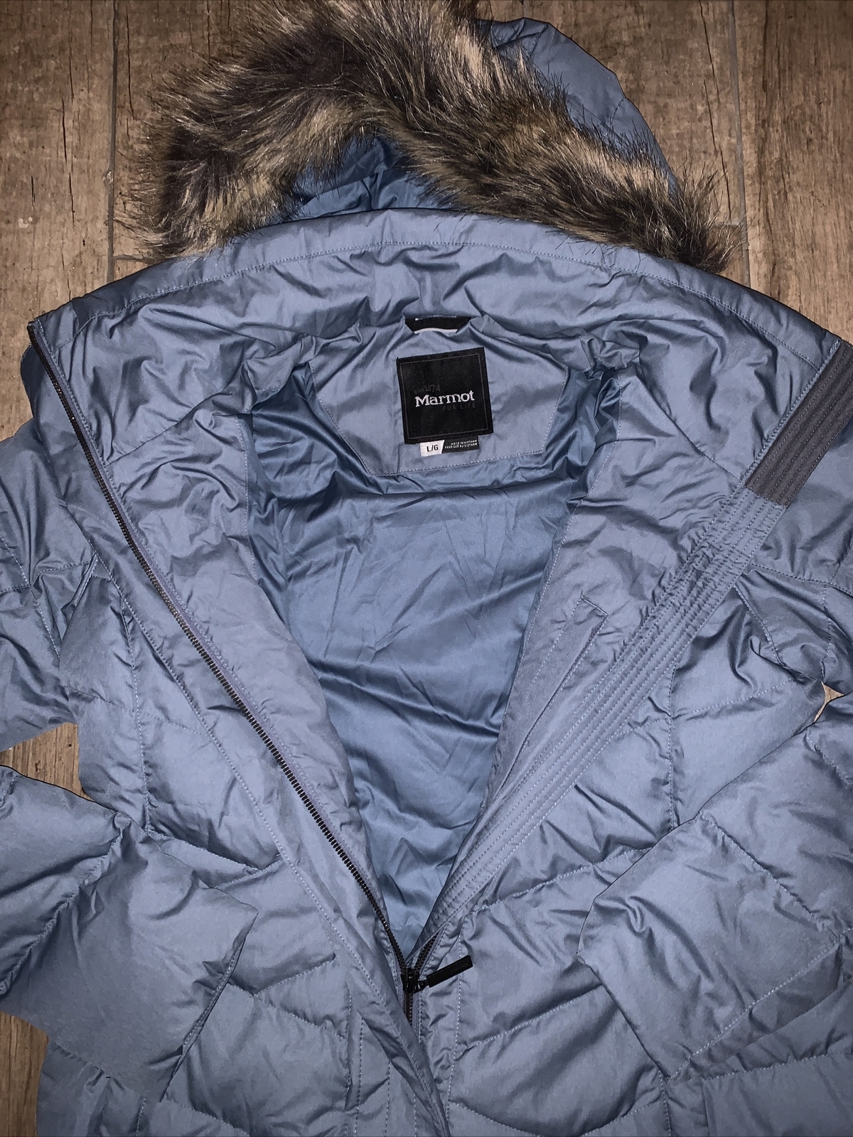 marmot down jacket 700 fill costco