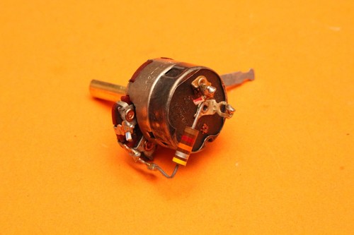 COLLINS 51S-1 - p/n 376-7410-000 - RÉSISTANCE VARIABLE DE RÉGLAGE DE REJET - - Photo 3 sur 4