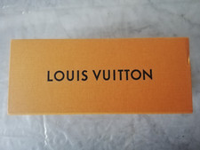 Louis Vuitton Ombre Nomade - Scatola  originale vuota