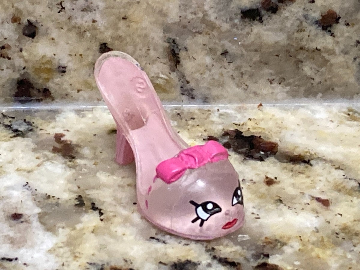 Shopkins Season 3 Fashion Spree #FS-001 thru #FS-032 Preowned