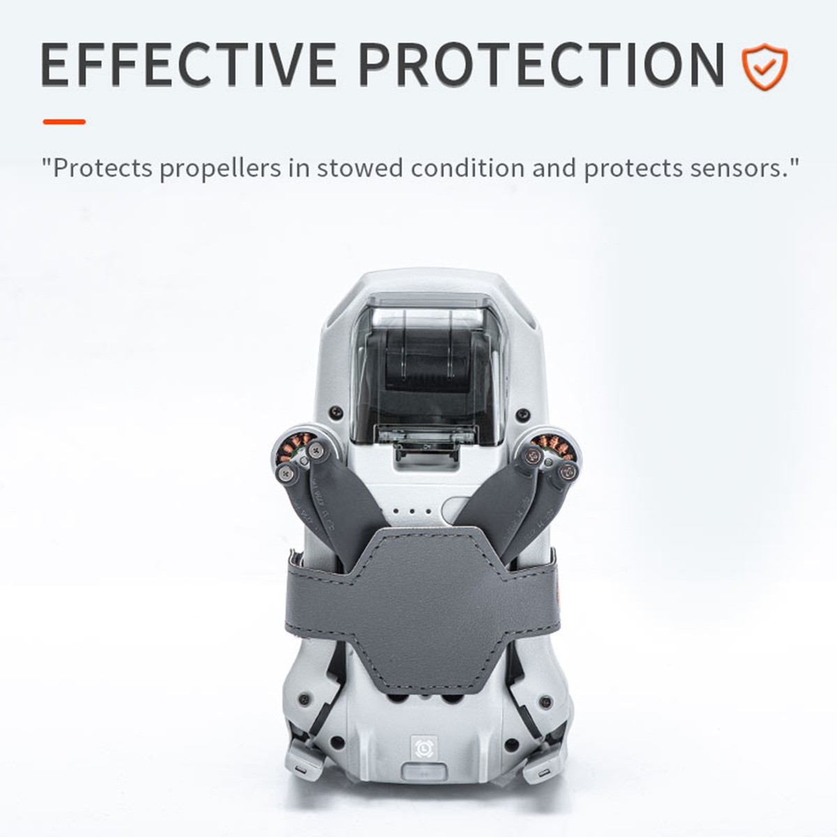 Propellerhalter für Mini 2/Mavic Mini/ Mini SE/ Mini 2 SE (Orange) SN9F UK