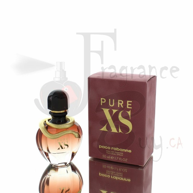 xs pure 50ml