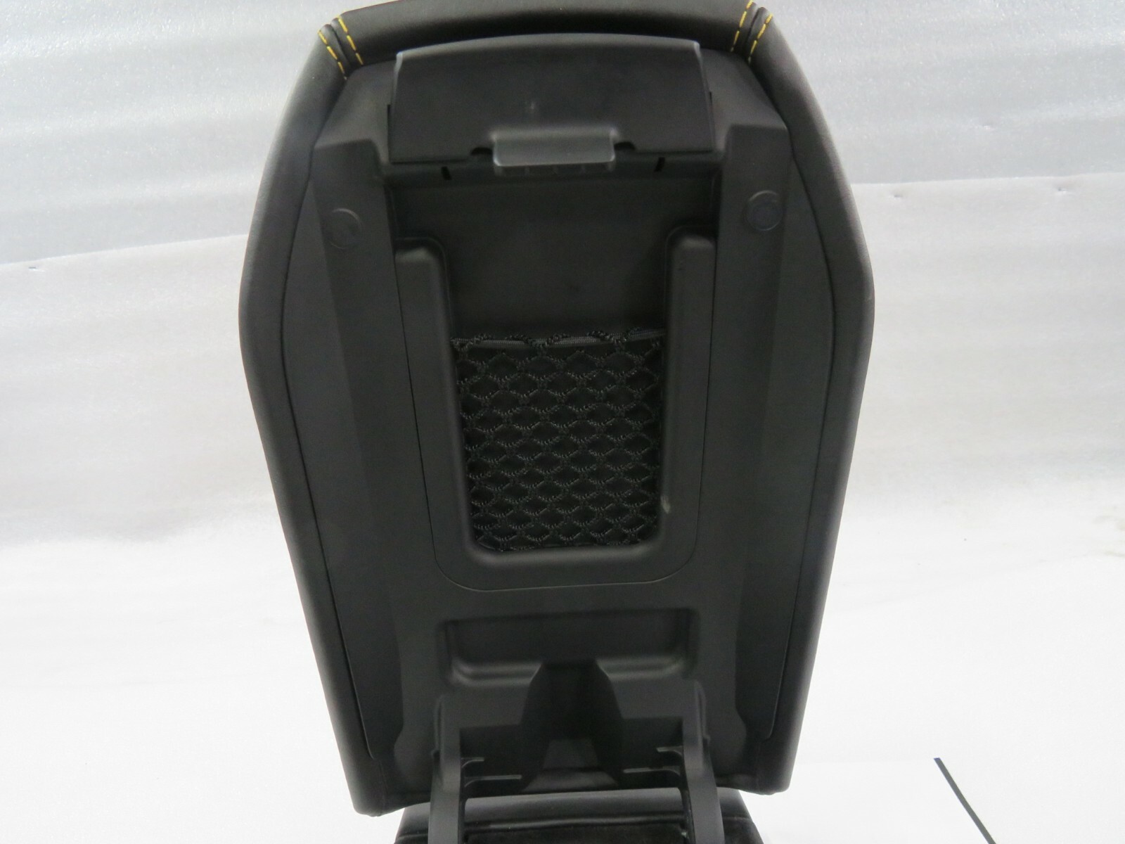 Lamborghini Huracan, LP610, LP580, Front Console Cubby, w /Lid, Used, 4T0863284H