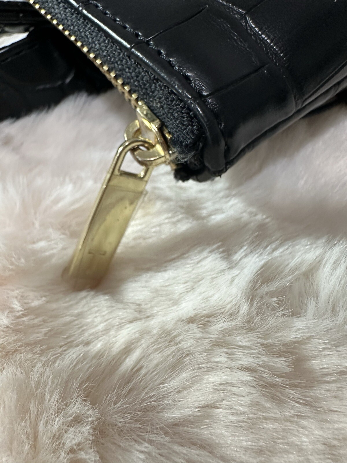 Ted Baker Small Black Backpack - image 4