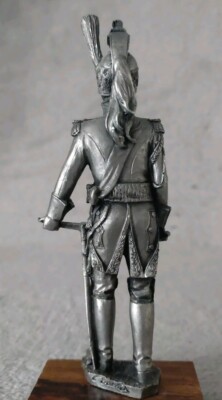 Les étains du prince - Général D'Ornano - Soldats et figurines (9534746