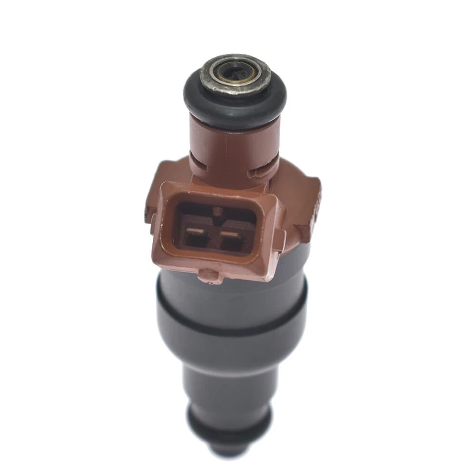 Inyector de combustible Delphi FJ10410 para Chrysler Dodge Plymouth Imperial 1992-2000 Foto 3 de 4