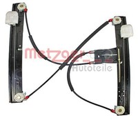 Metzger 2160416 Fensterheber FüR Ford