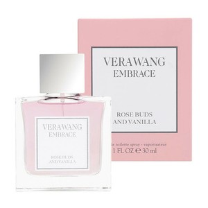 vera wang embrace rose