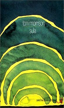 Sula von toni morrison | Buch | Zustand gut