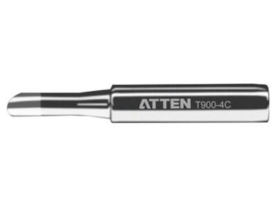 T900-4C Lötspitze Hufeisenform 4mm ATTEN