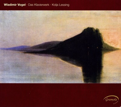 SAEMTLICHE KLAVIERWERKE NEW CD