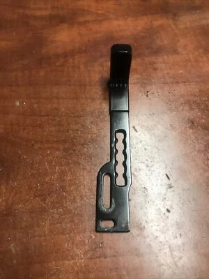 New OEM Part Curb Lever Assy Ryobi Ry40706 40 Volt Cordless Brushless 9” Edger - Image 1 of 4