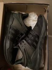 adidas EQT Support ADV Triple Black 