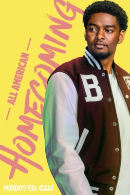 Homecoming Tv Series Like All American All American: Homecoming