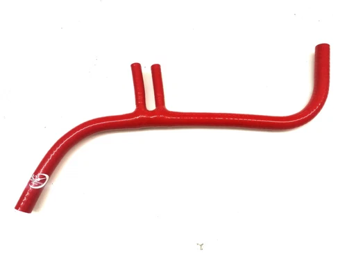 Fiat uno i.e turbo 1.3 mk1 silicone hose sleeve servo brake + brake doors