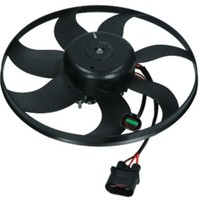 LüFter MotorküHlung FüR VW Golf VI Passat Alltrack Skoda Octavia III Combi