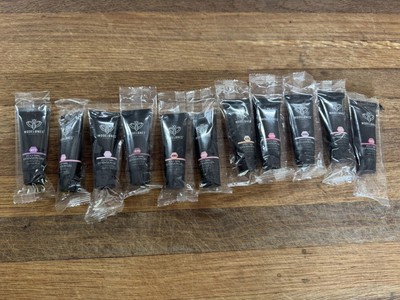 Modelones Poly Nail Extension Gel Set   11 0.5oz Tubes Brand New & Sealed