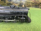LIONEL PREWAR O-GAUGE 226E LIONEL LINES STEAM LOCOMOTIVE 2-6-4 FAIR TO GOOD COND — photo 10