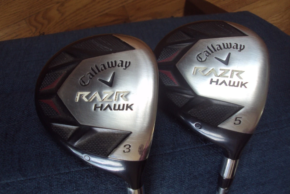 Callaway Razr Hawk for sale | eBay