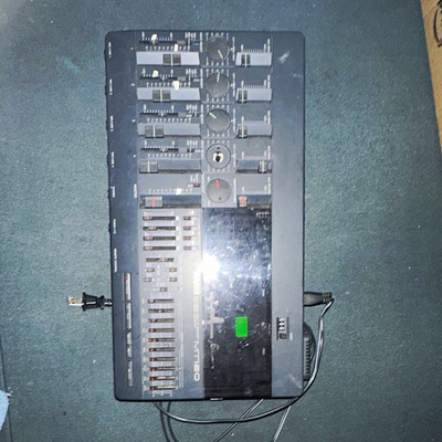 Yamaha MT120 Multitrack Cassette Recorder 4-Channel Mixer w/ EQ, 1/4'' I/O