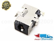 Genuine DC IN power jack for Samsung NP950XCJ-K01US NP950XCJ-K02US charging port