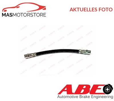 BREMSSCHLAUCH BREMSLEITUNG HINTEN ABE C80715ABE I NEU OE QUALITÄT
