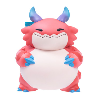 LoL League of Legends TFT CHONCC Figur Riot Games Authentic Goods