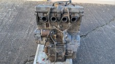 GENUINE SUZUKI GSXR750 SLABSIDE 1985  -87 COMPLETE CLEAN R705 ENGINE - SEE VIDEO