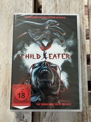 Child Eater [FSK18] Neu & OVP