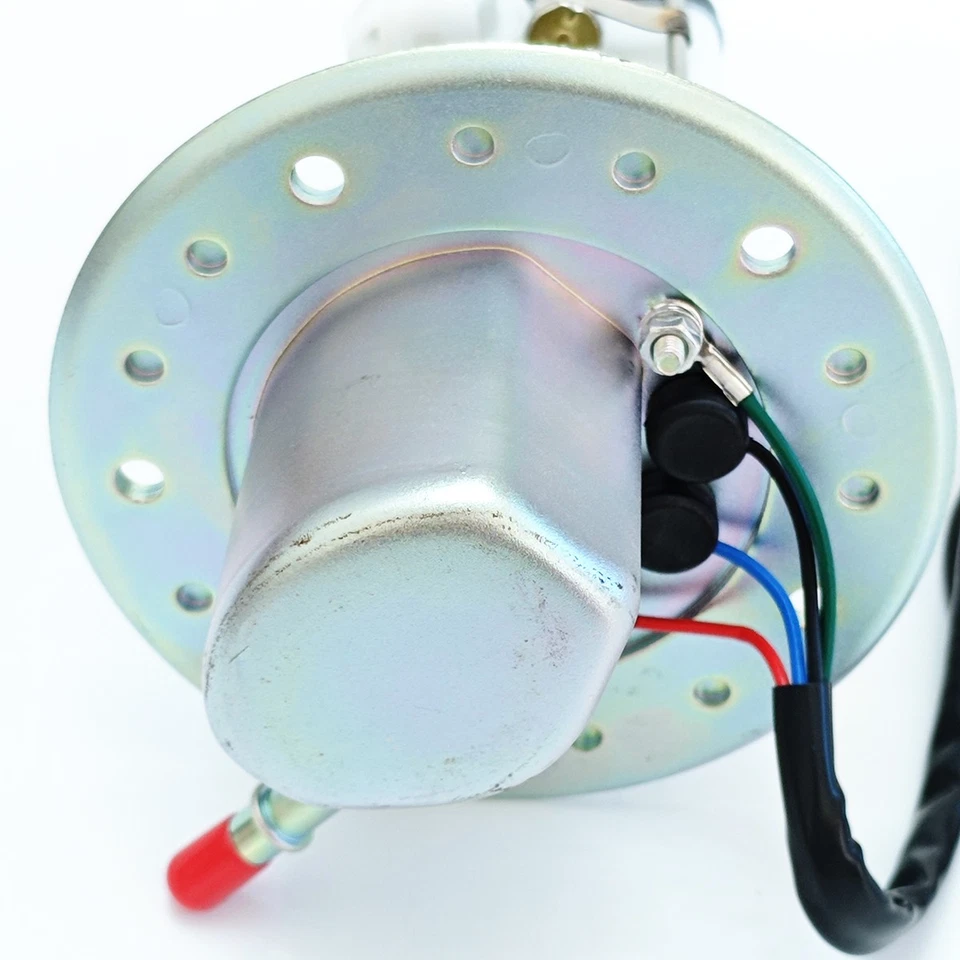 FUEL PUMP SENDING UNIT FOR SUZUKI 2003 2004-2007 SV1000 SV 1000 SV1000S K3 K4 US Foto 4 de 4