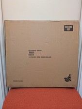 Hot Toys MMS578 1 6 Scale - Golden Armor Wonder Woman  Deluxe   NEW MSIB