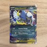 Mega Absol Basic Beast Holo Double Rare Me01 Pokémon 086/132 280 HP 200 ATK Eng…