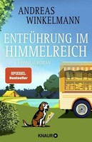 Winkelmann, Andreas/EntfüHrung Im Himmelreich Andreas Winkelmann