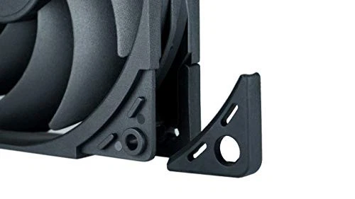 Fan 120mm Scythe Wonder Snail 2400RPM - Image 3 of 3