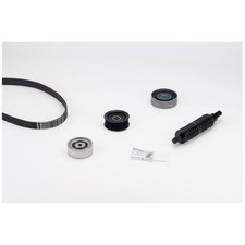 Keilrippenriemensatz für Skoda Superb 1 3U4 | 24323657