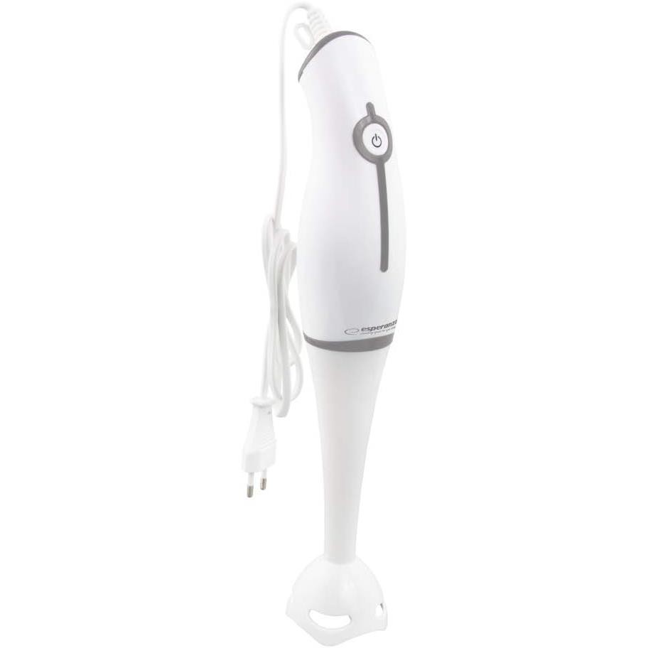 Mixeur plongeant Frappe Esperanza avec lames inox et pied amovible