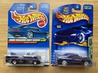 2 HOT WHEELS VINTAGE SUPER TREASURE HUNTS STH TH RARE W/ PROTECTORS NO RESERVE!