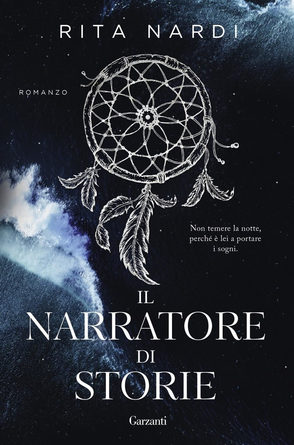 Libri Nardi Rita - Il Narratore Di Storie