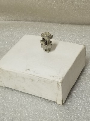 Penn-Union SW-3 Dual Rated Split Bolt Wire Connector 14-8 STR AL9CW 25pc-Box USA