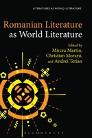 Mircea Martin (U. A.) | Romanian Literature As World Literature | Buch (2017)
