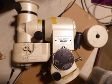 Vixen Large Equatorial Mount Atrax