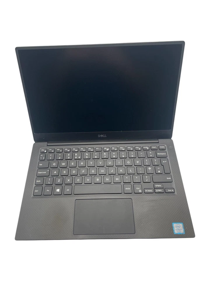 Dell XPS 13 9360 13.3'' i7-7500U 256GB 8GB FHD Win 11 Silver Laptop D - Image 3 of 3