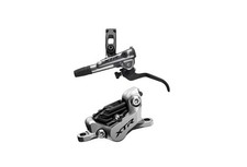 Shimano XTR M9120 Hydraulic Disc Brake Lever/Caliper. Left/Front, 850mm OEM, NEW
