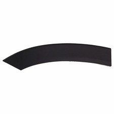 Fit 2019 20-2024 Subaru Forester Rear Right Wheel Arch Trim Textured SU1791101