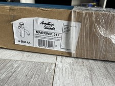Markwik 21 Mixer Tap